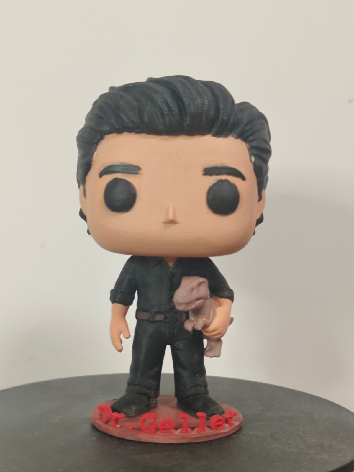 Ross Geller