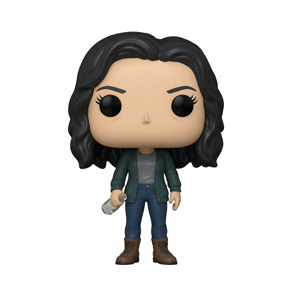 Tabitha Matthews Funko Pop