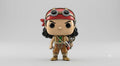 Usopp Funko Pop Figurine