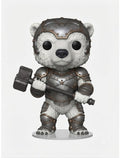 Iorek Byrnison Funko Pop