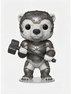 Iorek Byrnison Funko Pop