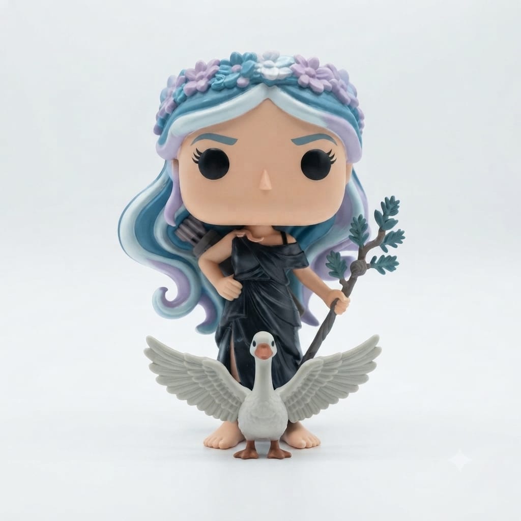 Serafina Pekkala Funko Pop