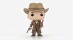 Lee Scoresby Funko Pop