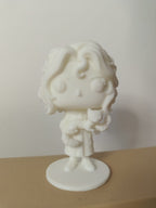 Lyra Belacqua Funko Pop