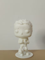 Roger Parslow Funko Pop