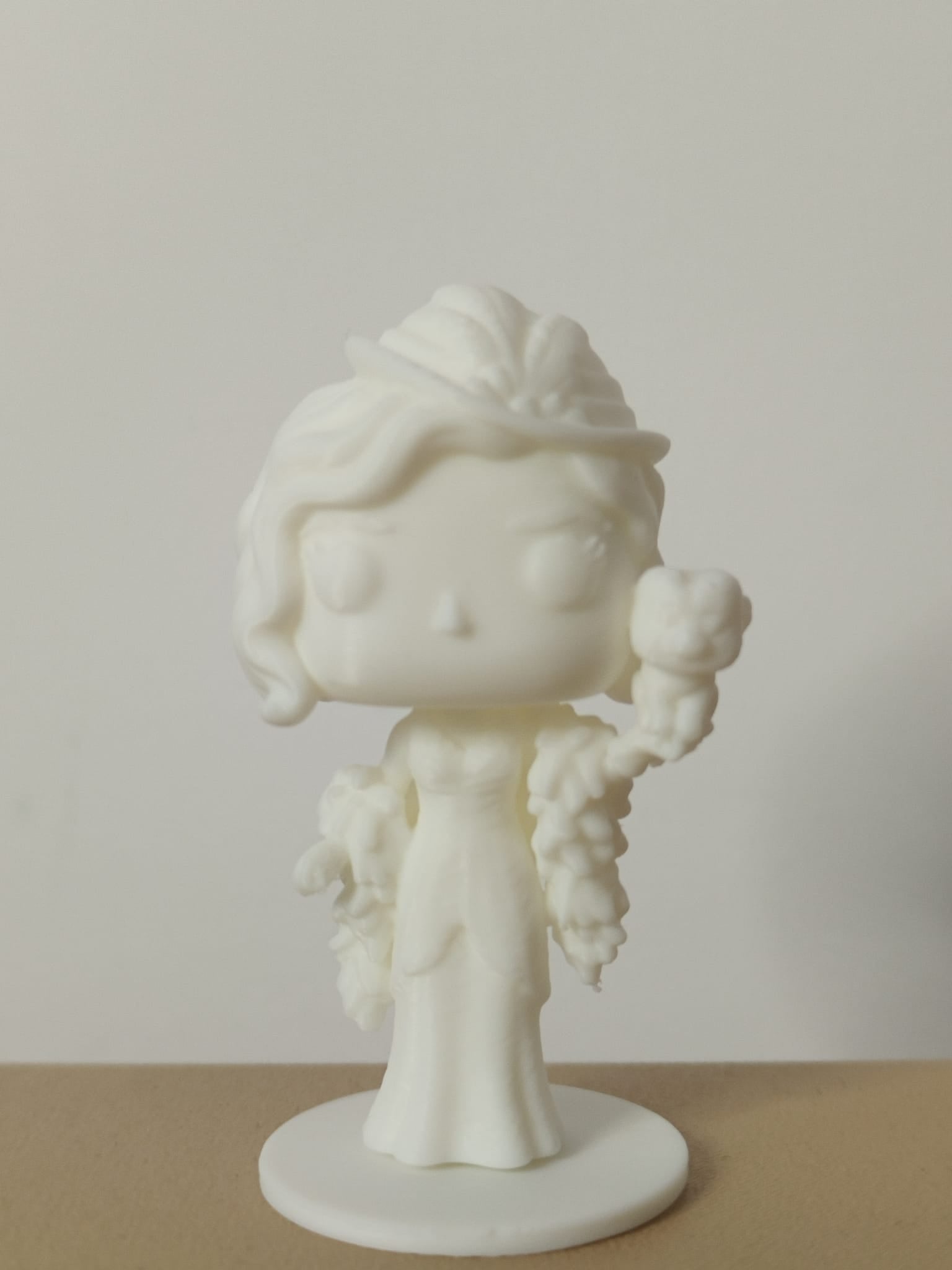 Mrs. Coulter Funko Pop