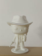 Lee Scoresby Funko Pop