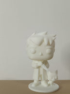 Will Parry Funko Pop