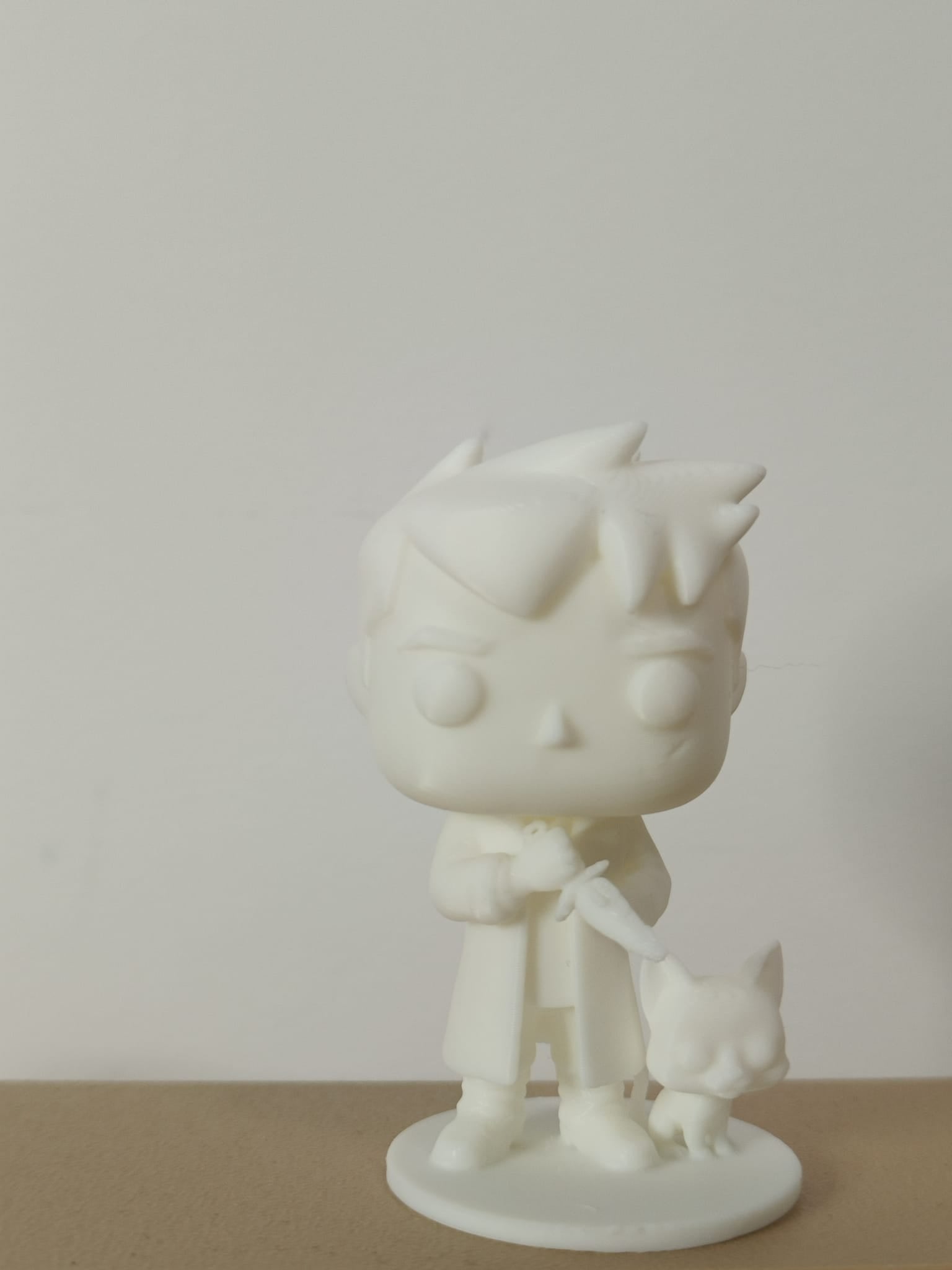 Will Parry Funko Pop