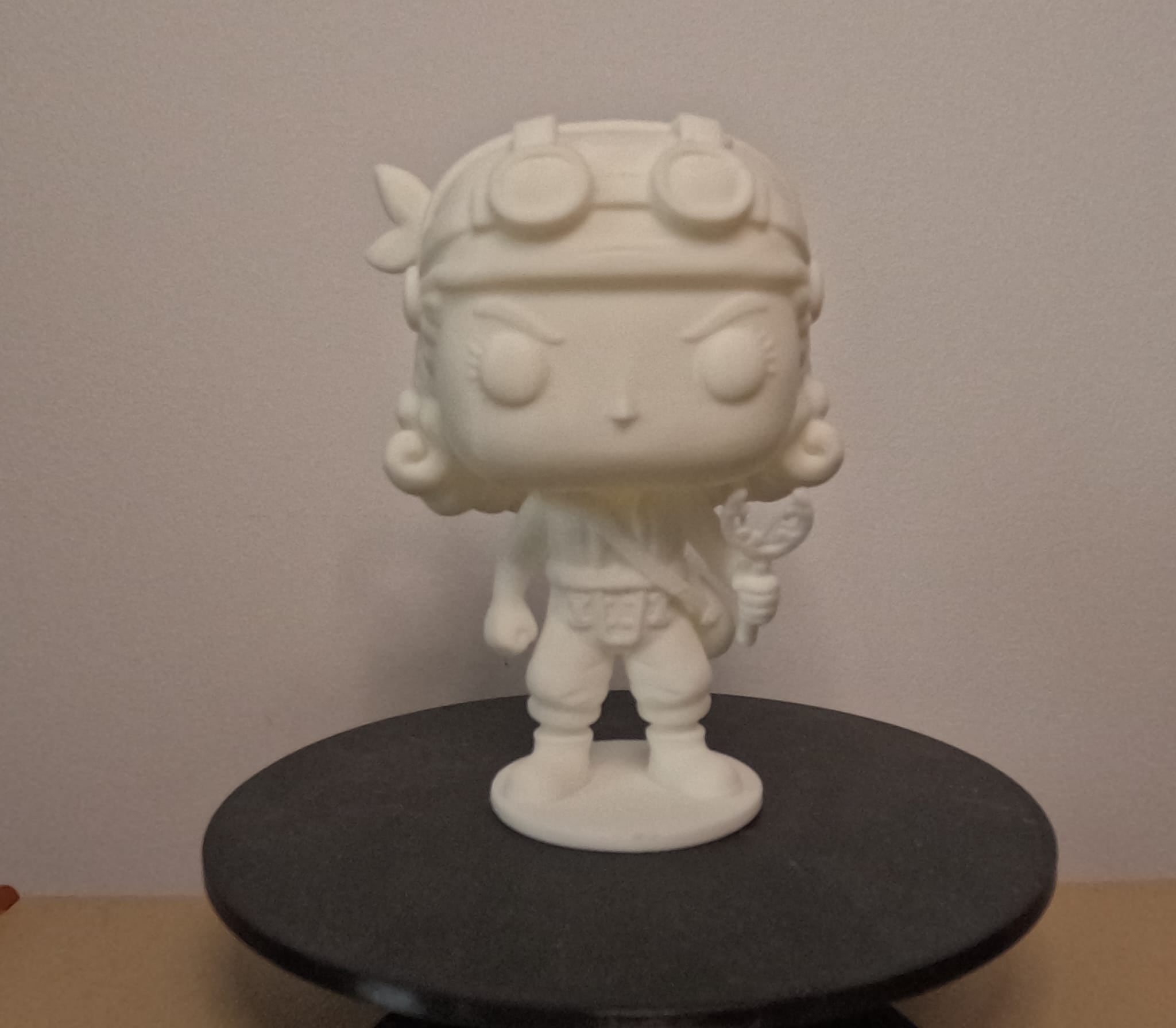 Usopp Funko Pop Figurine