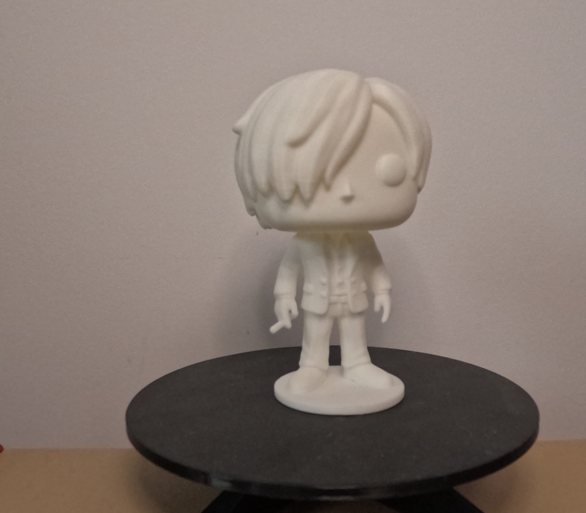SanjiFunko Pop