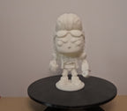 Franky Funko Pop Figurine