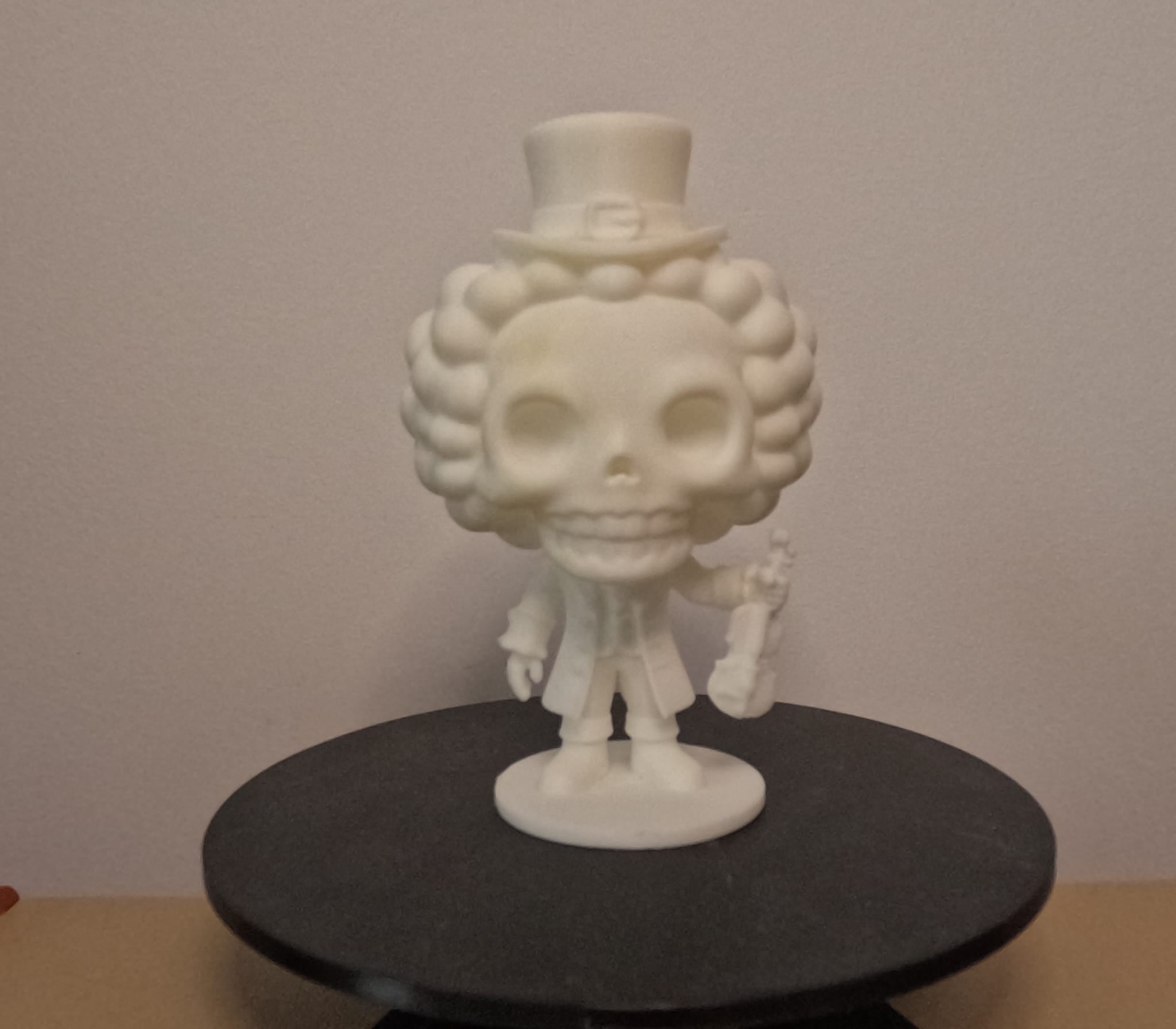 Brook Funko Pop Figurine