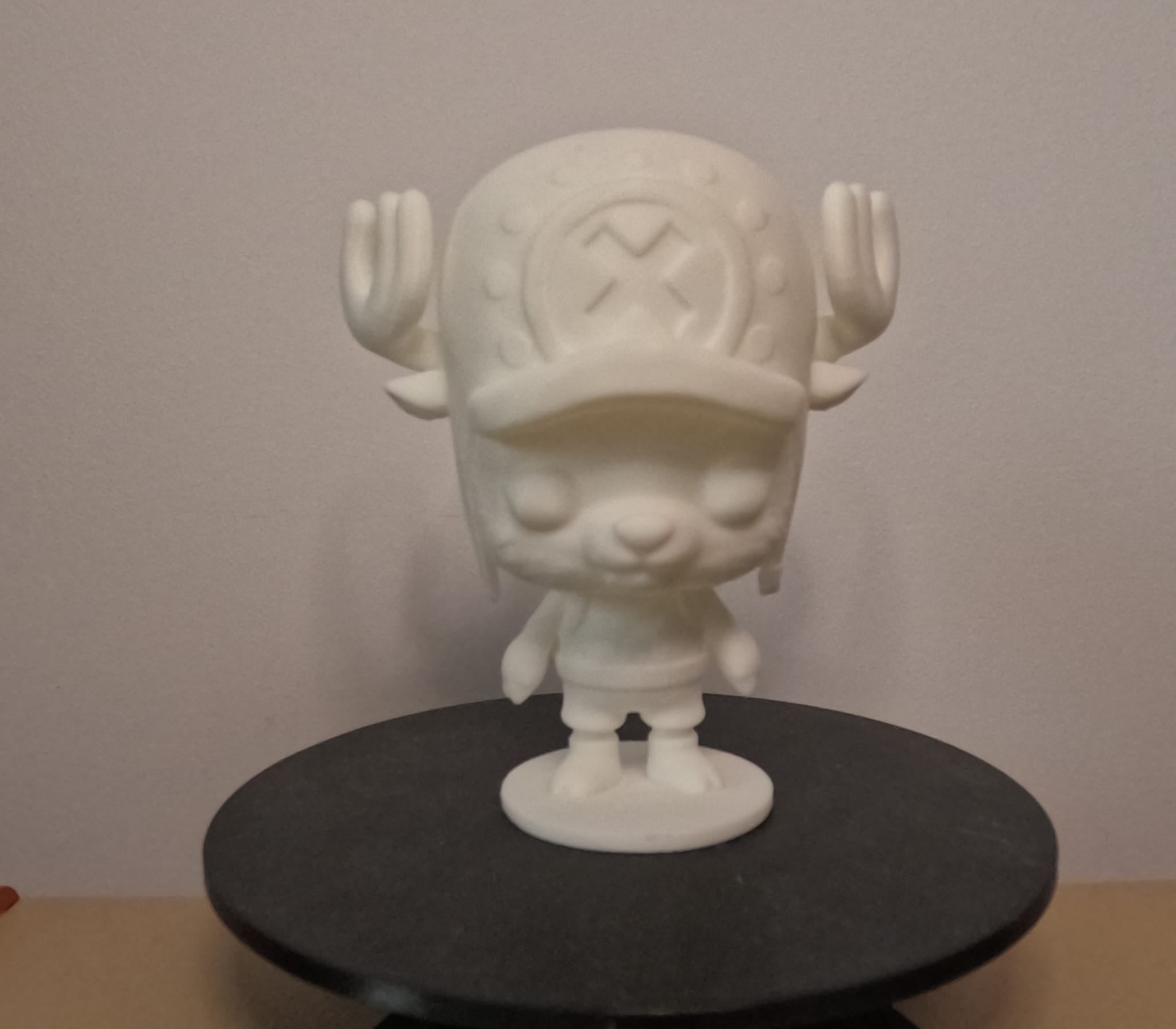 TonyTonyChopper Funko Pop Figurine