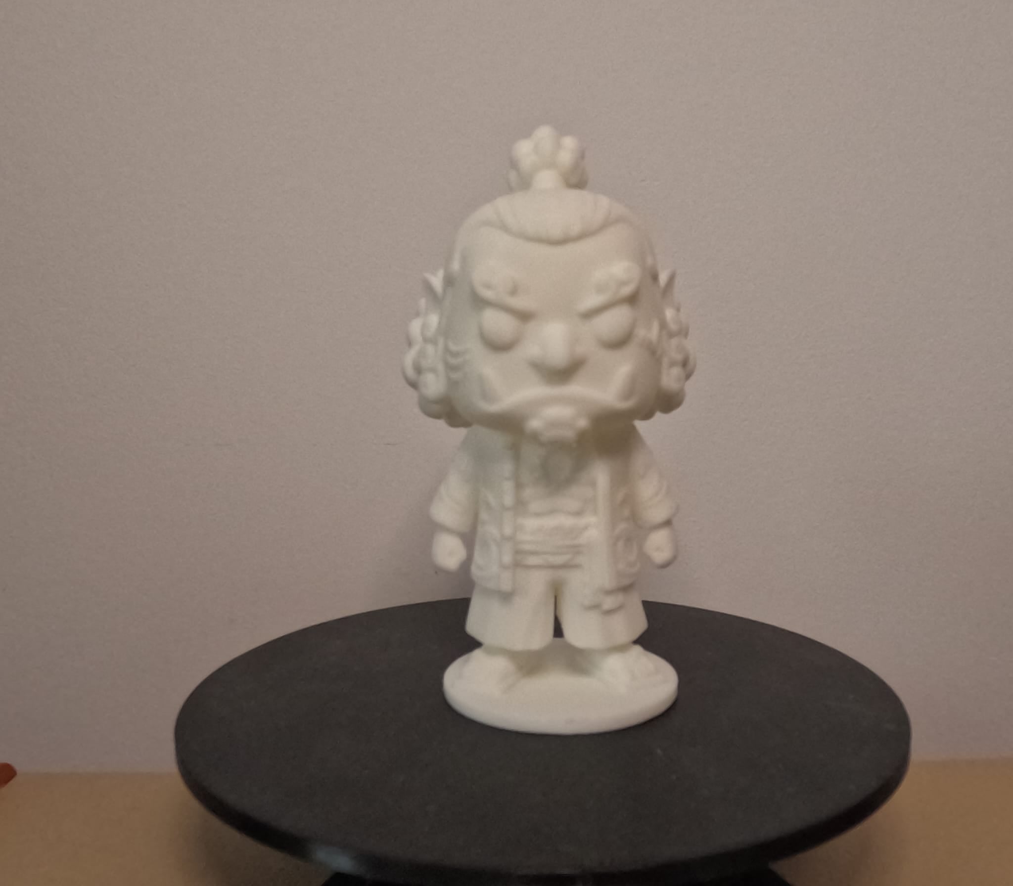 Jinbe Funko Pop Figurine