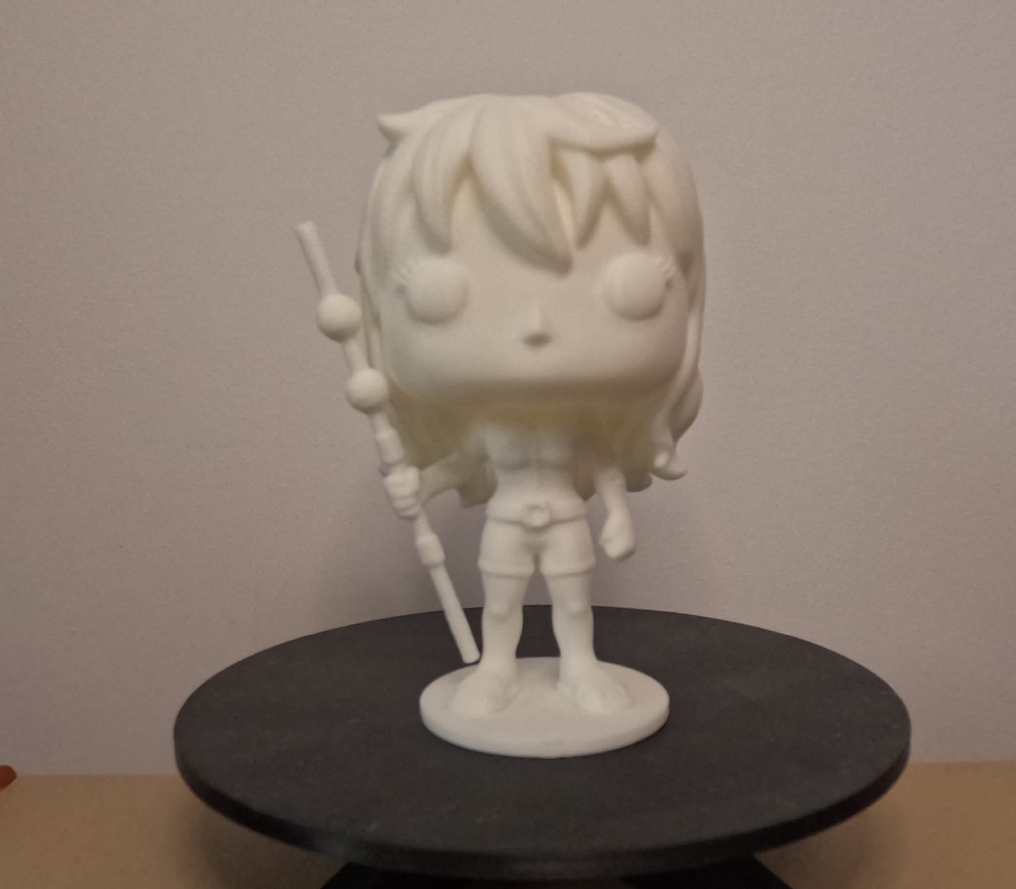 Nami Funko Pop Figurine