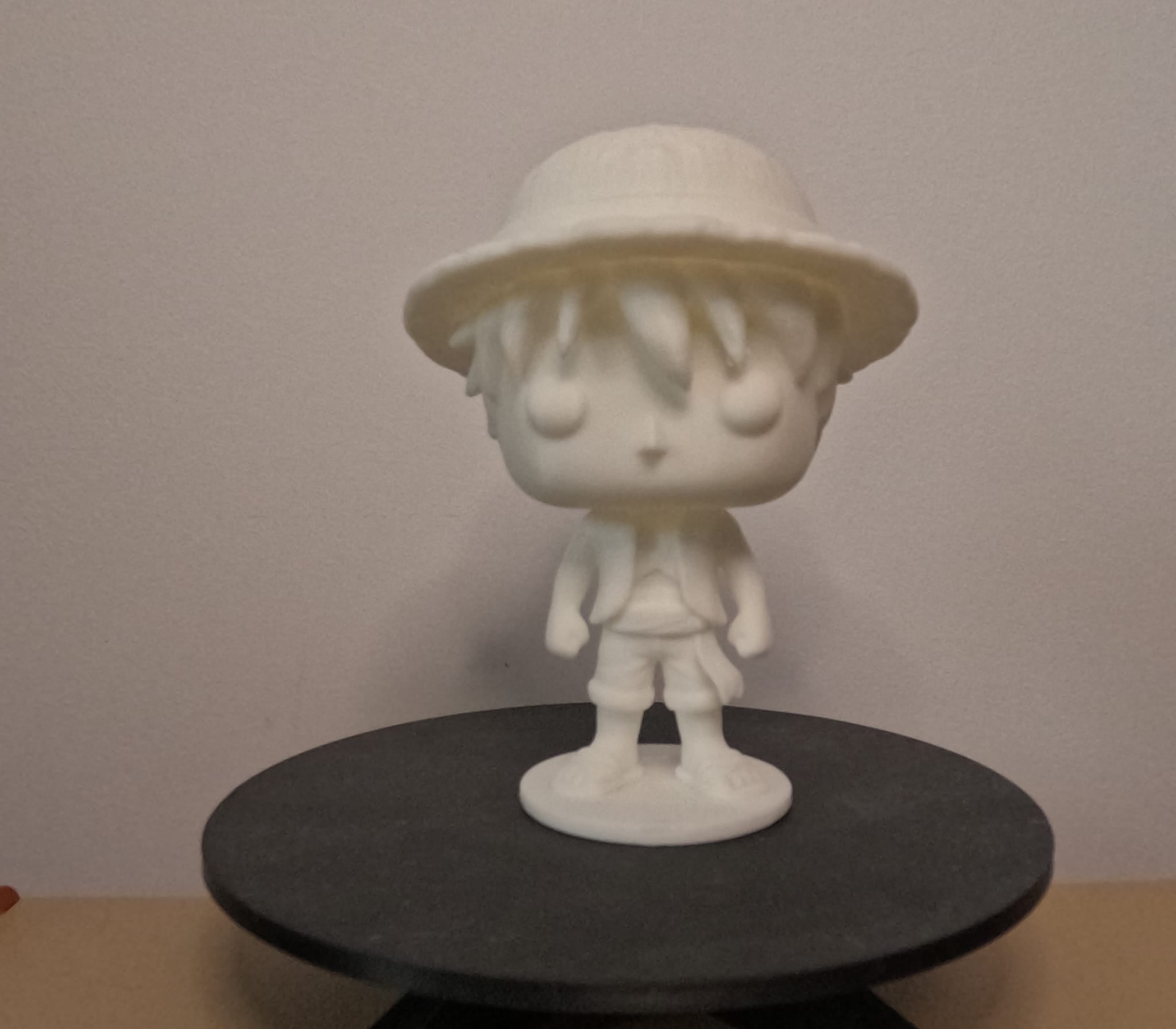 Luffy Funko Pop