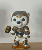 Iorek Byrnison Funko Pop