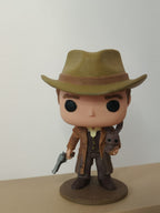 Lee Scoresby Funko Pop