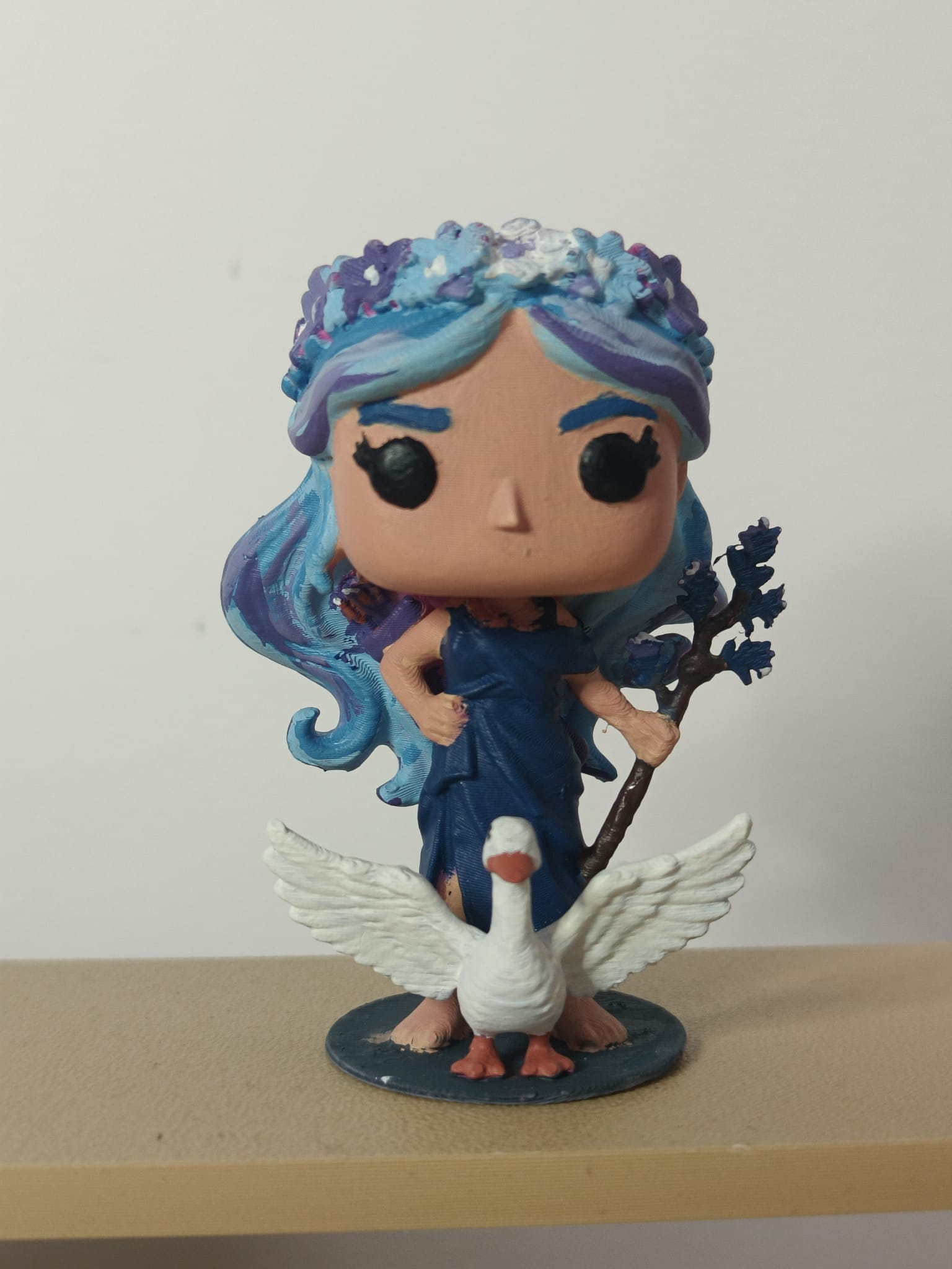 Serafina Pekkala Funko Pop