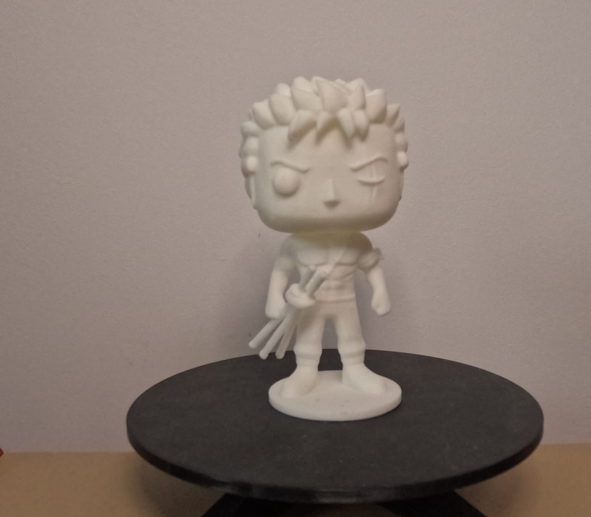 Zoro Funko Pop
