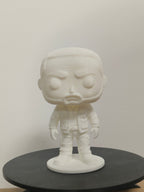 Sheriff Boyd Funko Pop