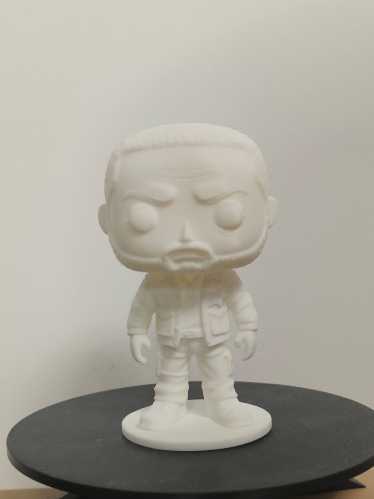 Sheriff Boyd Funko Pop