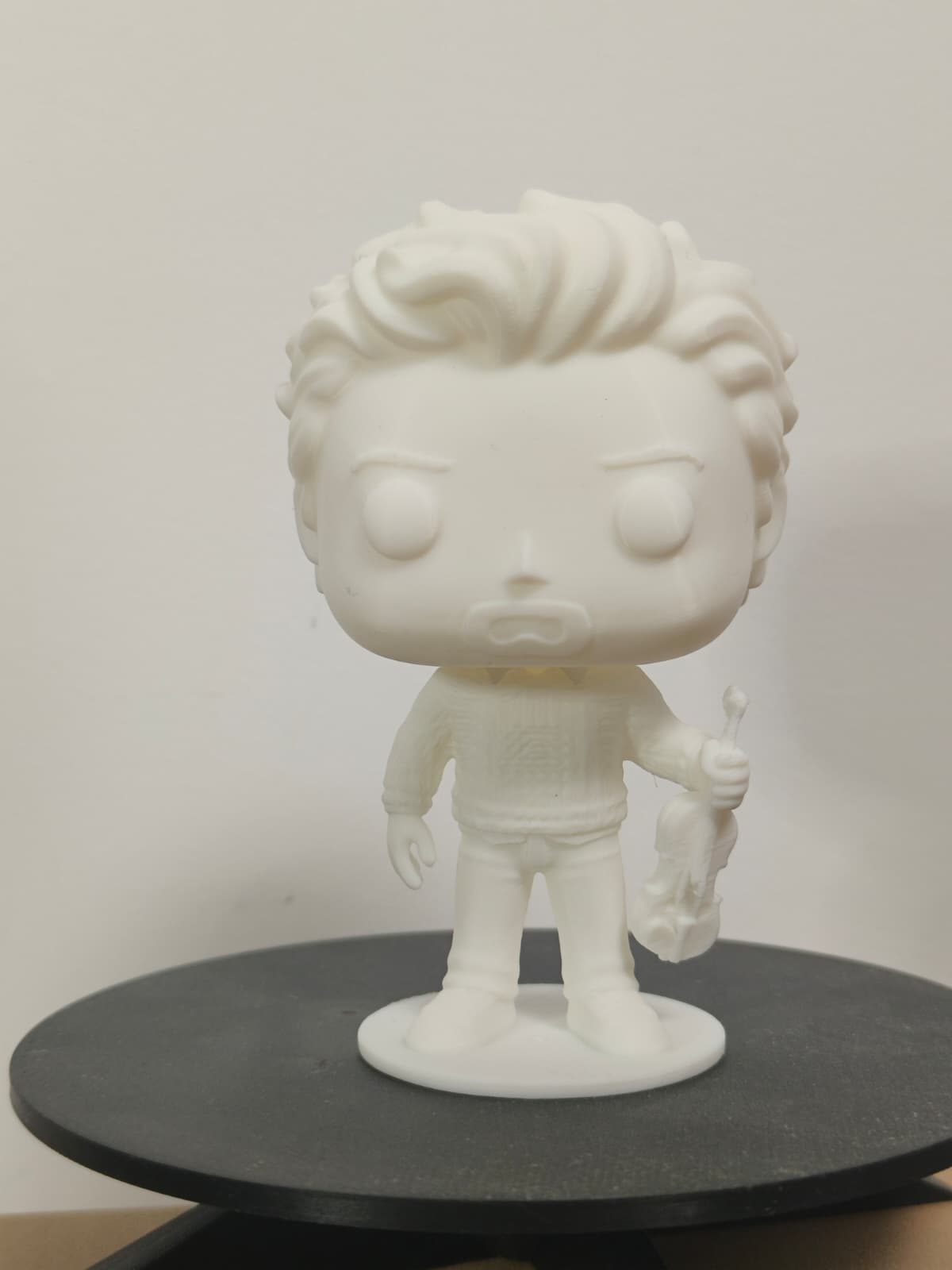 Jade Herrera Funko Pop