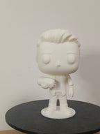 Set Friends 6 Figurines