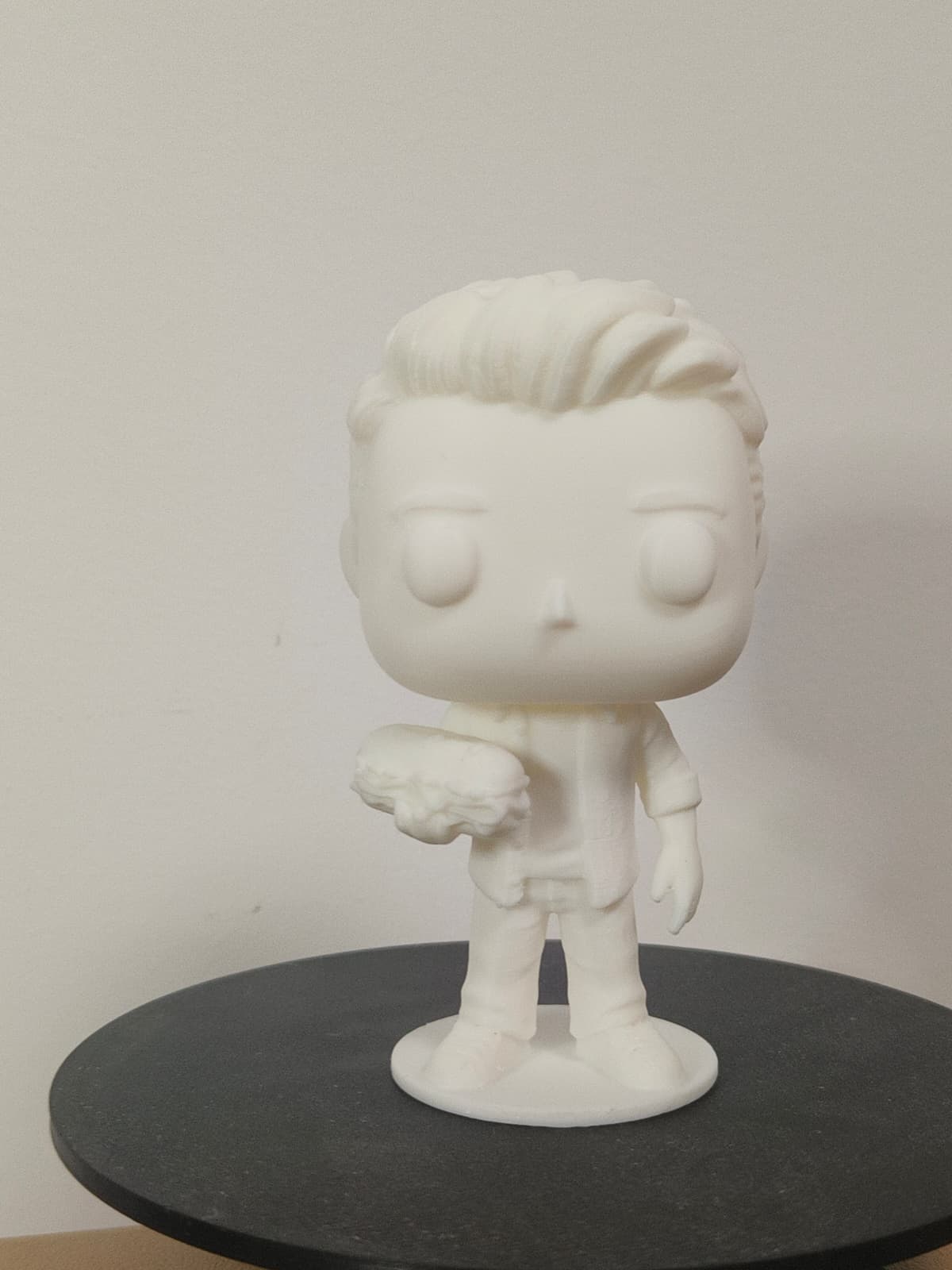 Joey Tribbiani