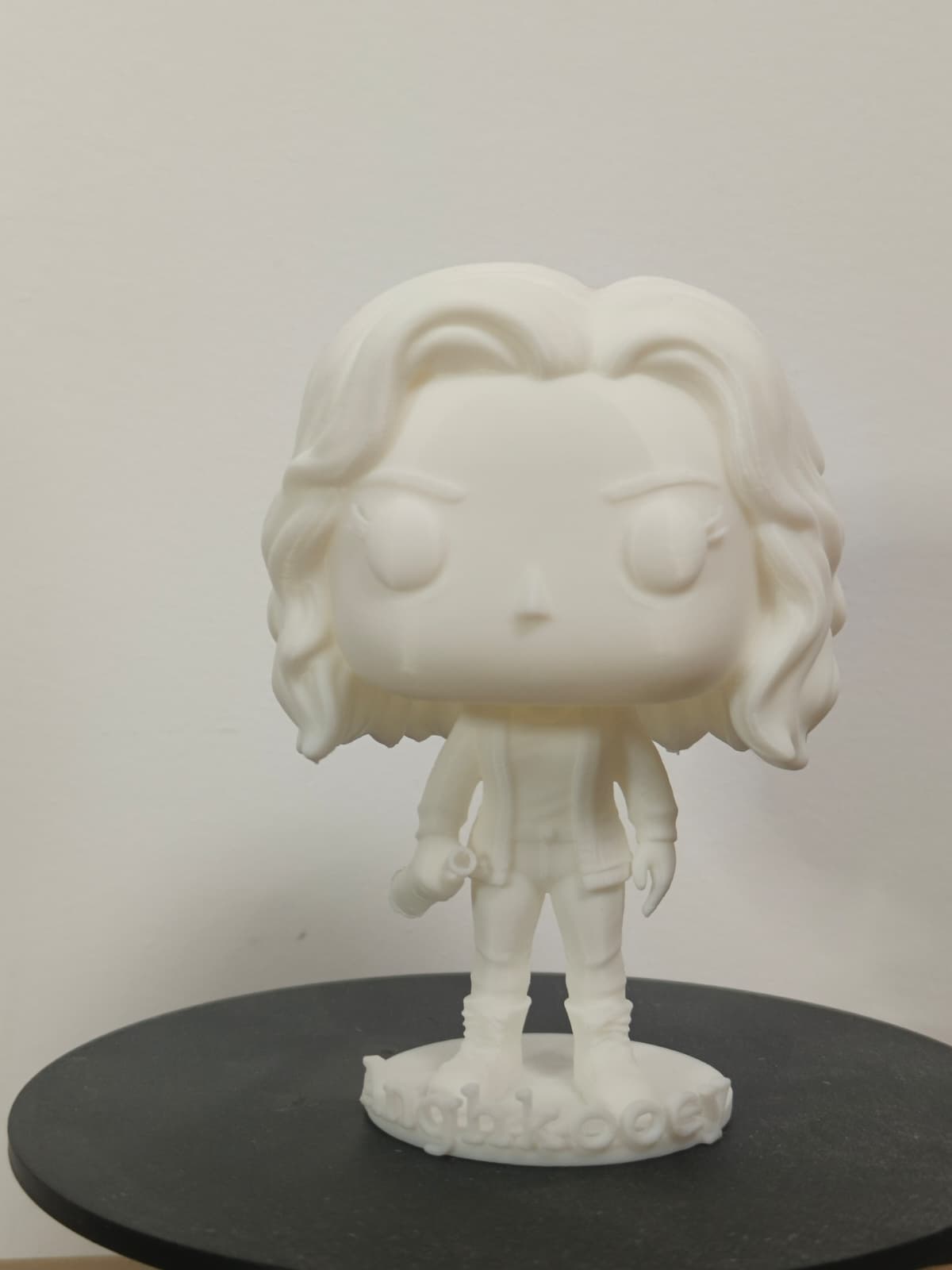 Tabitha Matthews Funko Pop