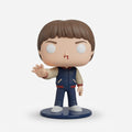 Will Byers Pop Style – figurină printată 3D (1/1)