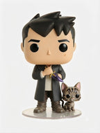 Will Parry Funko Pop