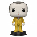 Yellow suit Man Funko Pop