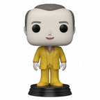 Yellow suit Man Funko Pop