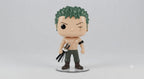 Zoro Funko Pop