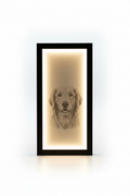 Photo Lithophane