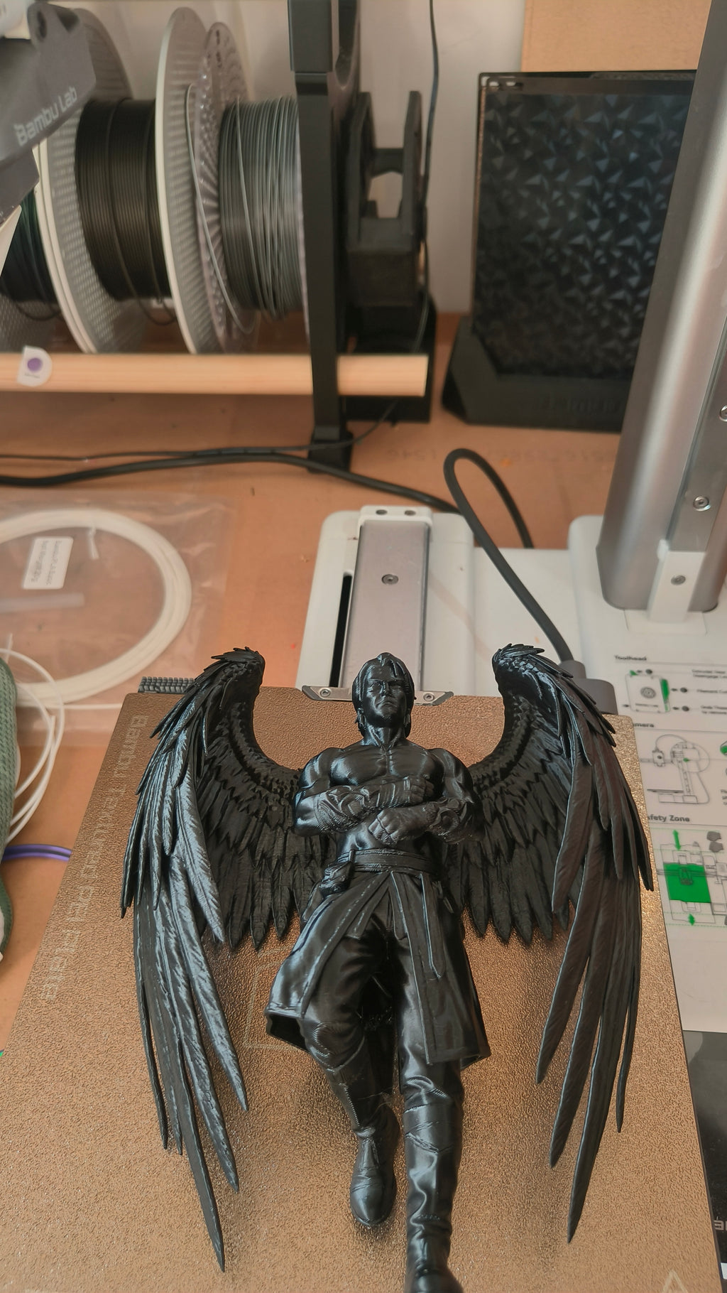 Cassian Batboy