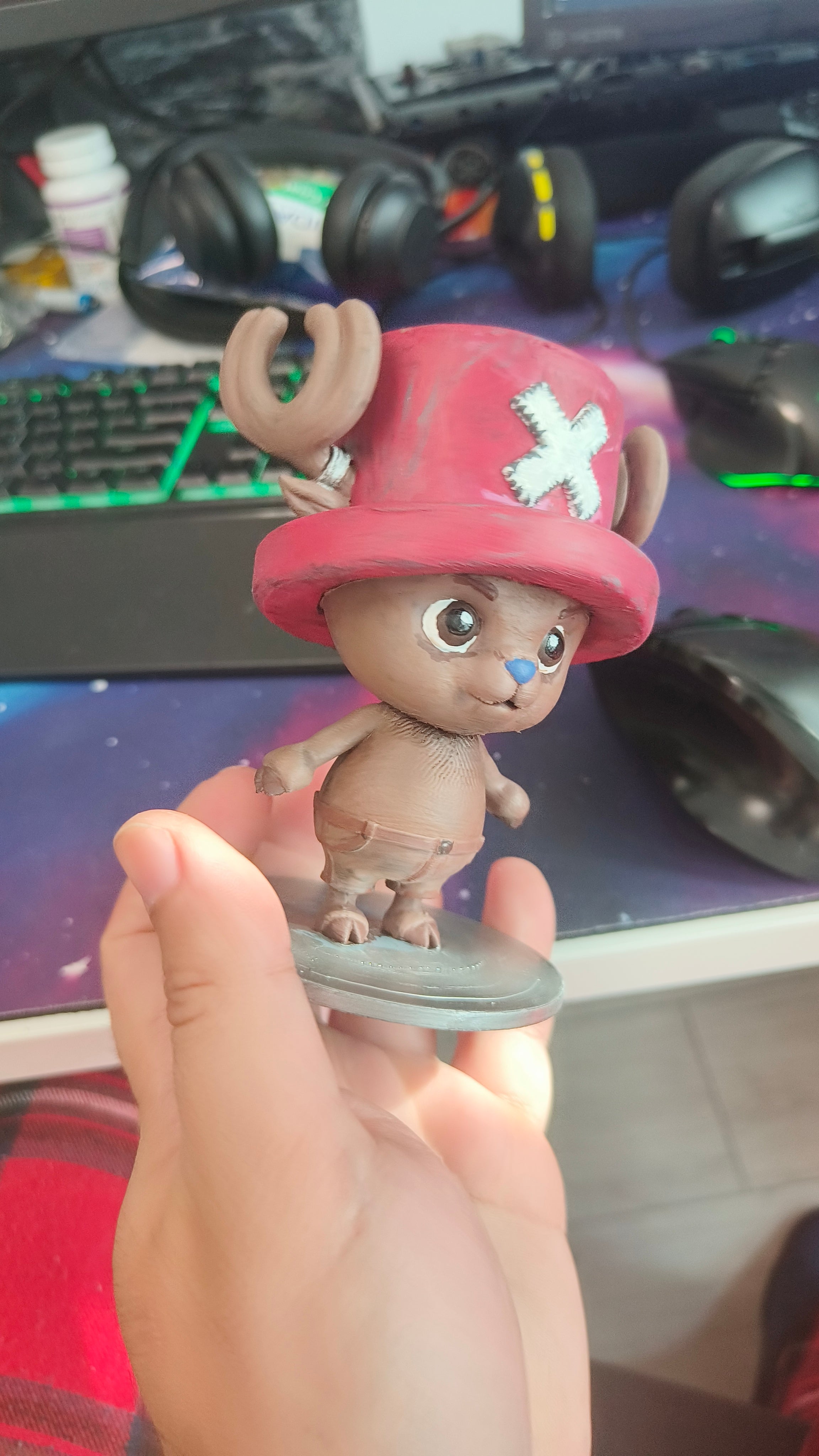 Tony Tony Chopper