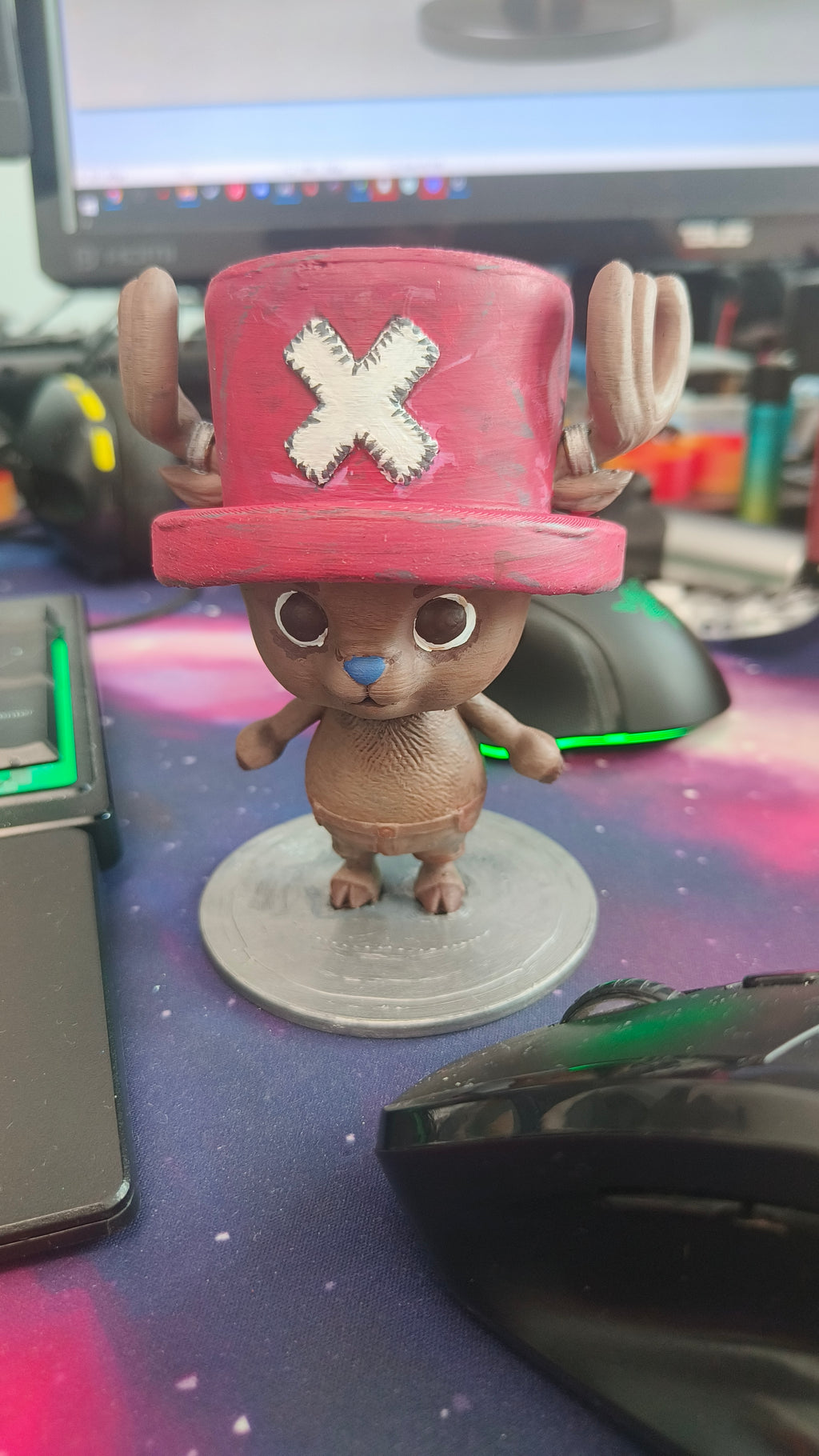 Tony Tony Chopper
