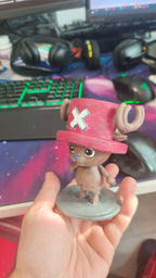 Tony Tony Chopper