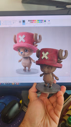 Tony Tony Chopper