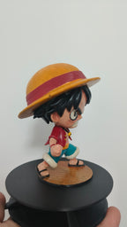 Figurina Luffy Color