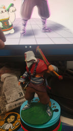 Figurina Juggernaut DOTA2