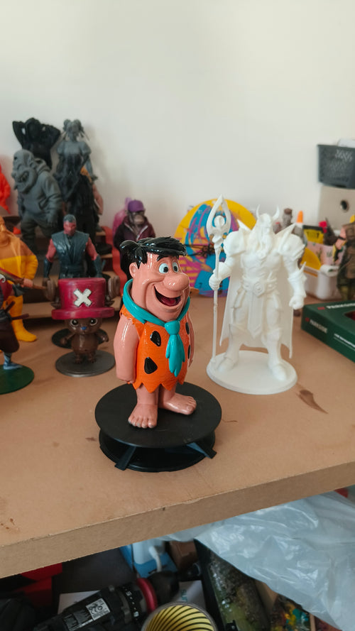 Figurina Fred